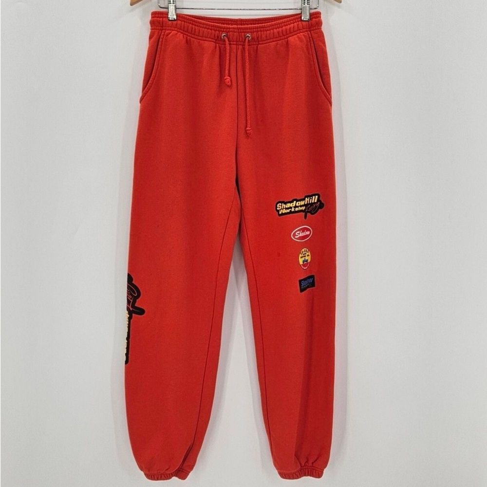 shadow hill sweatpants size small unisex